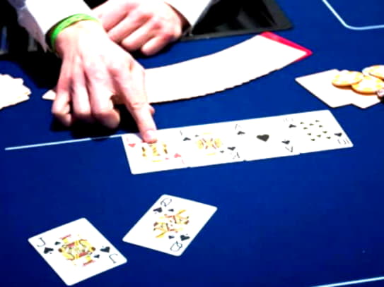 EUR 940 Online Casino Tournament at Energy Casino