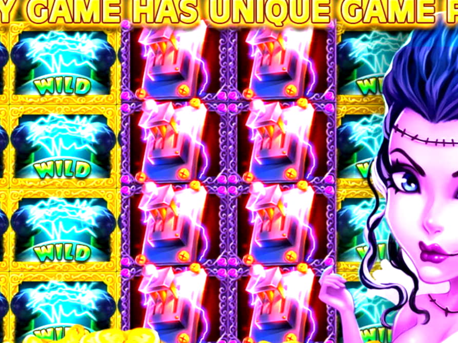 240 free spins at Wunderino Casino