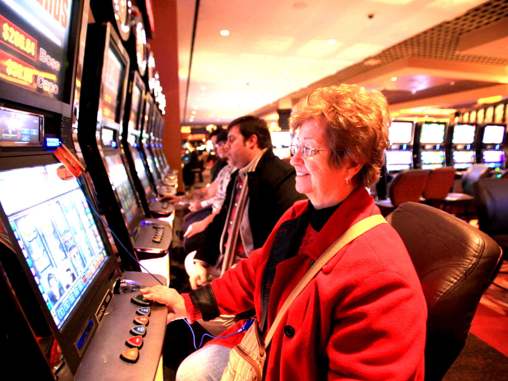 430% First Deposit Bonus at Gate777 Casino