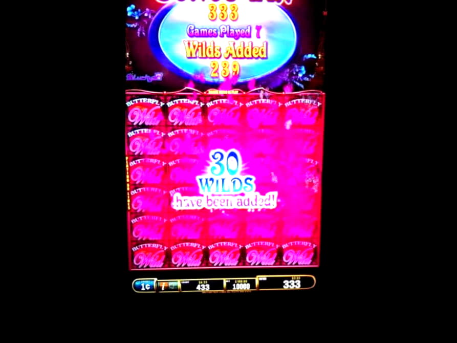 EUR 125 free chip at Party Casino