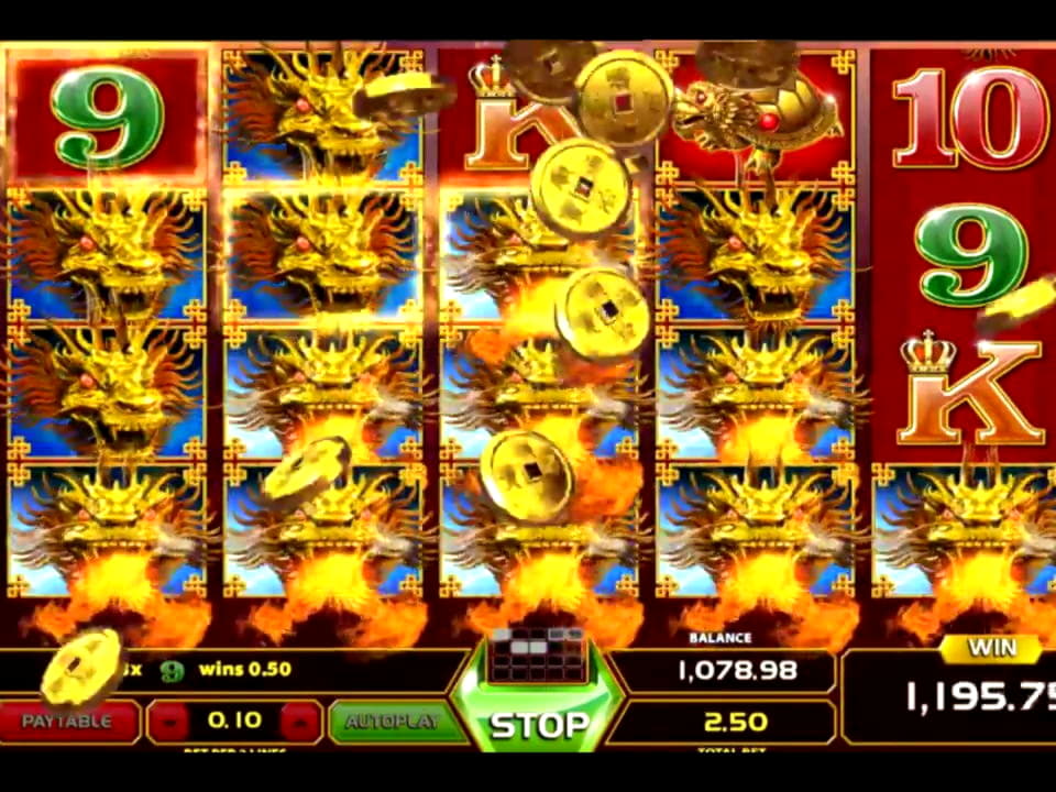260% Casino match bonus at Dream Dubai Casino