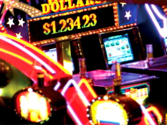 160 Loyalty Free Spins! at Slots Heaven Casino