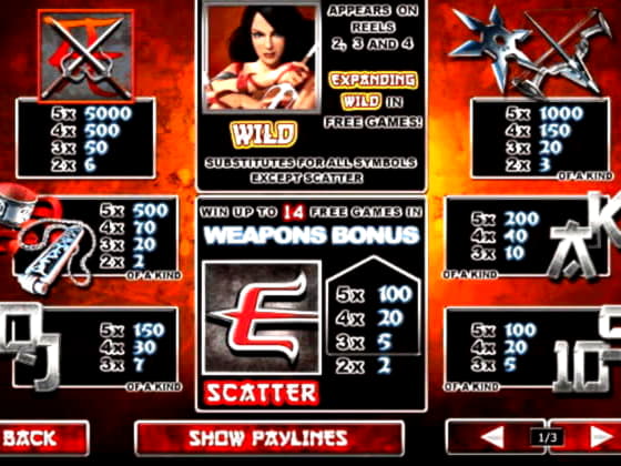 410% Signup casino bonus at Winorama Casino
