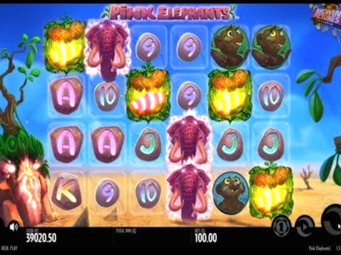 $820 Online Casino Tournament at Mobile Bet Casino