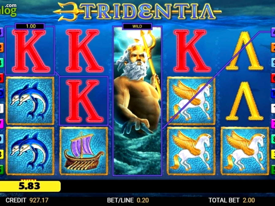 700% Signup casino bonus at CasiPlay Casino