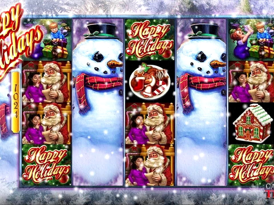 55 Trial Spins at Party Casino