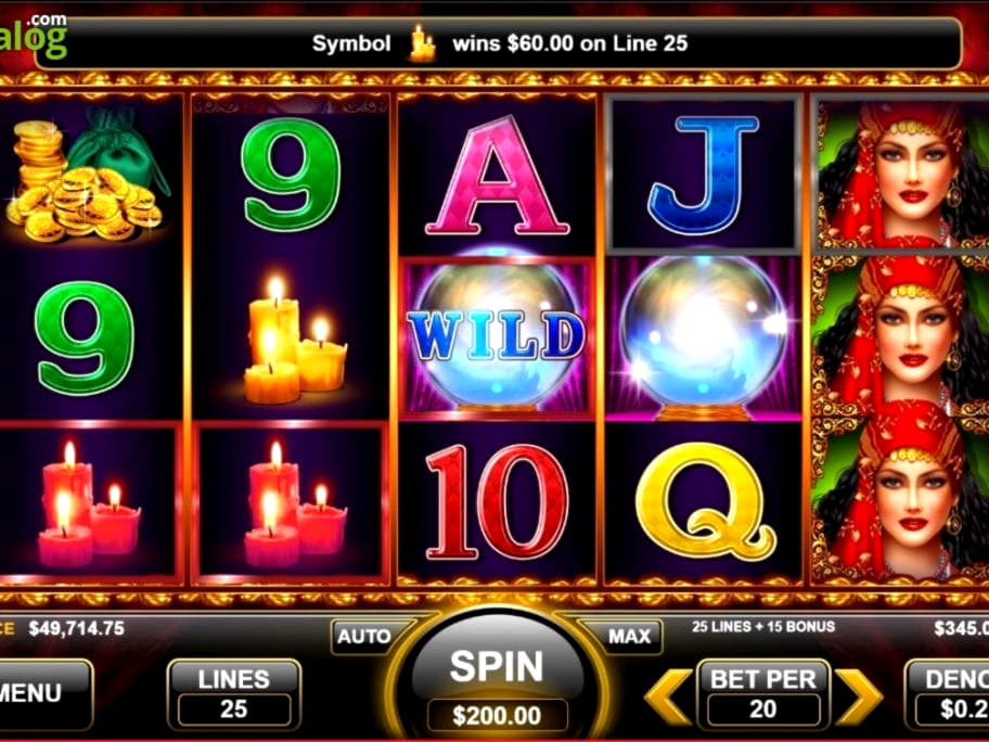 EURO 595 Online Casino Tournament at Casino com