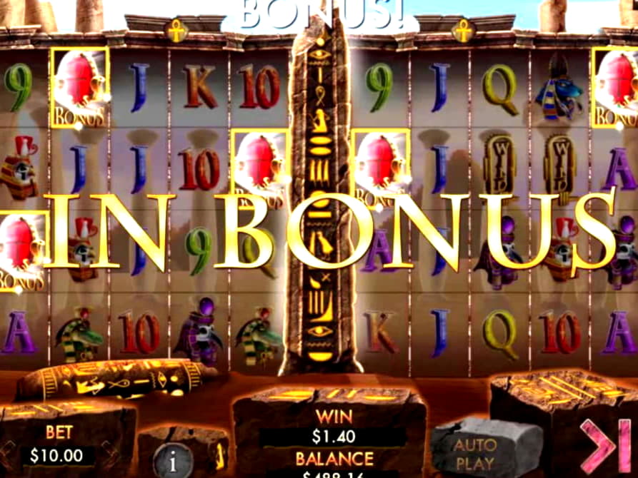 $970 Mobile freeroll slot tournament at King Billy Casino