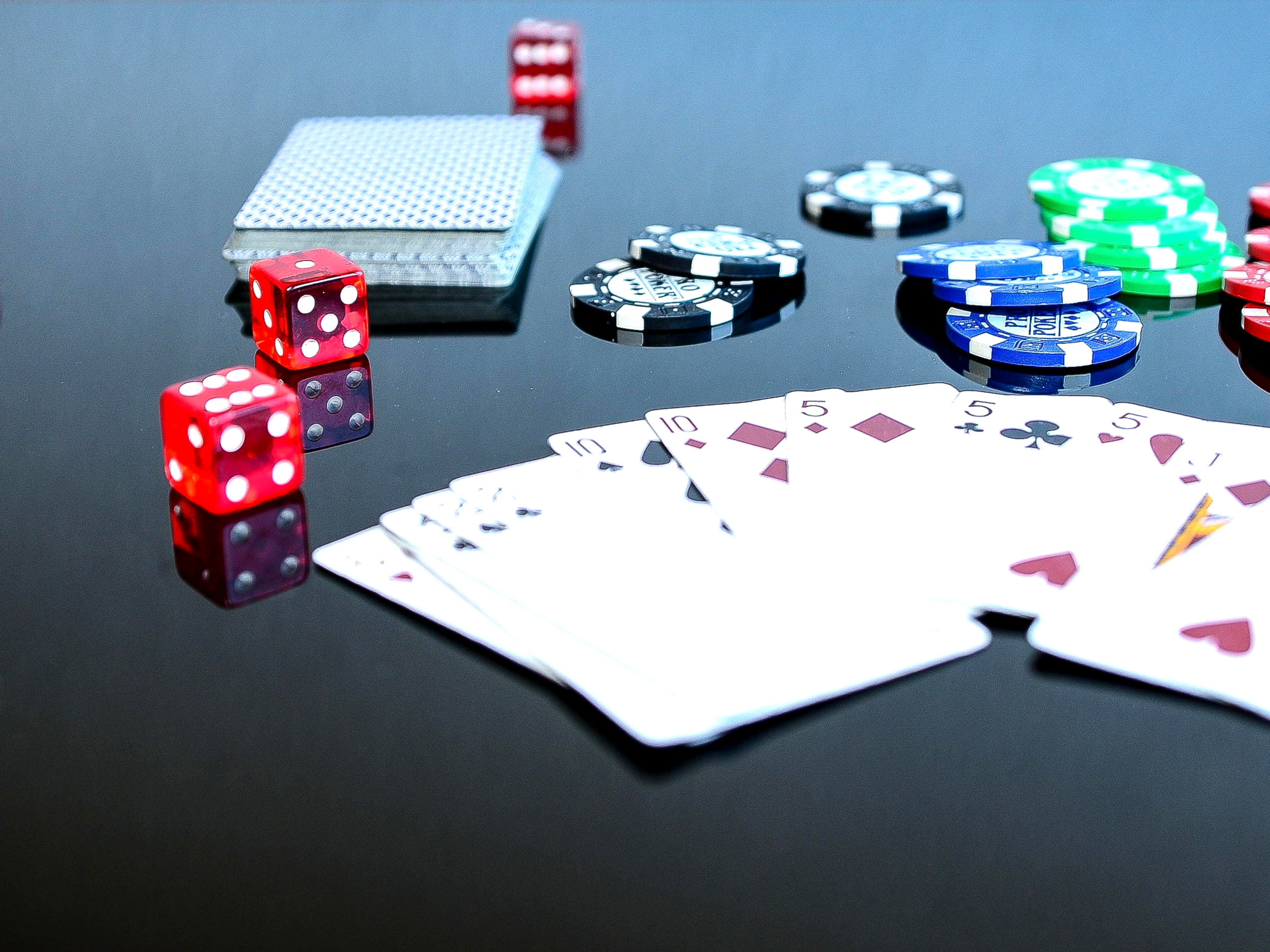 EUR 3075 No Deposit Bonus Code at Casimba Casino