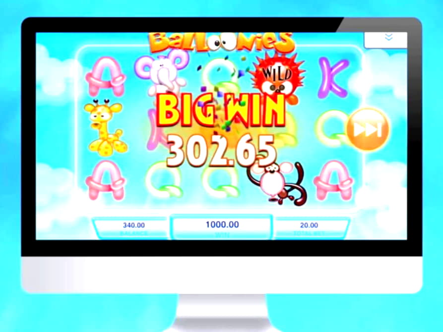 $99 free chip at Fruity Casa Casino