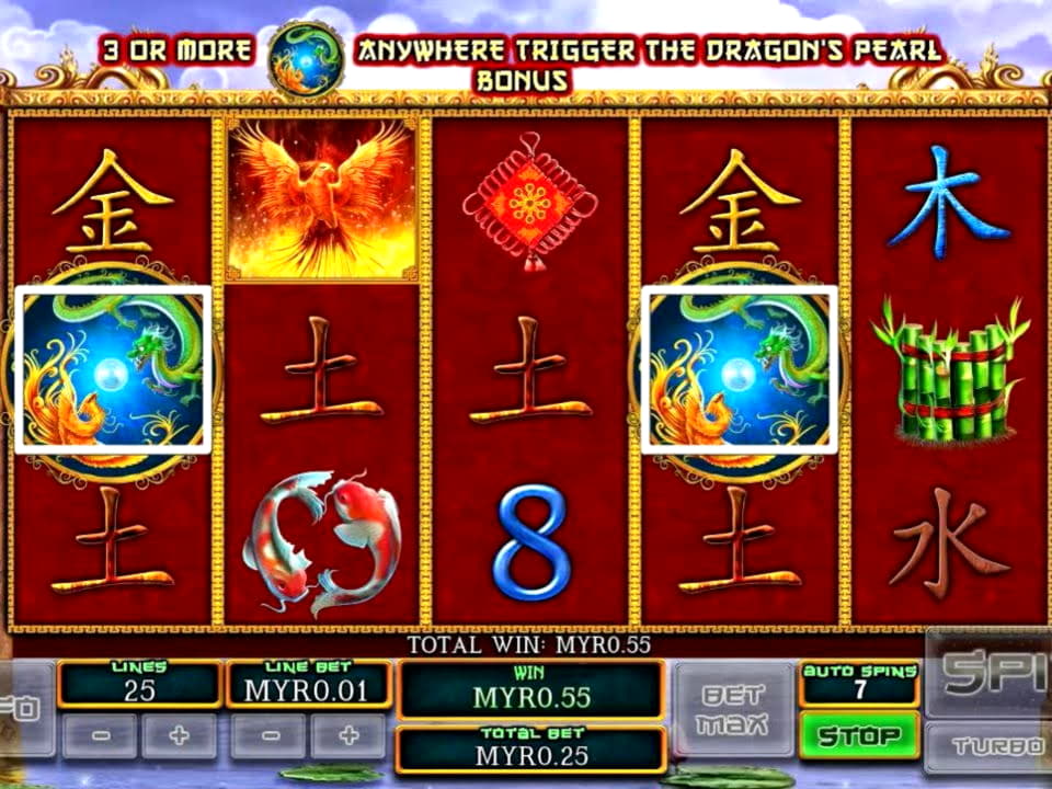 $295 Free chip casino at Malina Casino