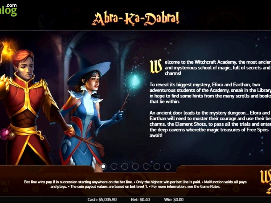 100 free spins no deposit casino at Wunderino Casino