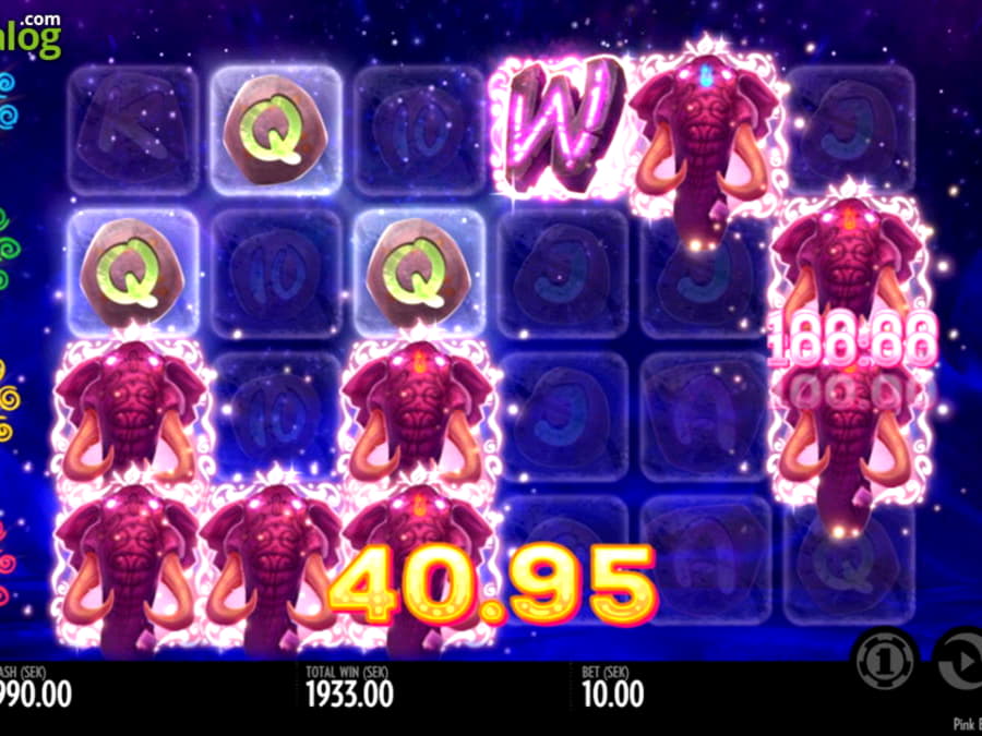 EURO 730 Daily freeroll slot tournament at Cashmio Casino