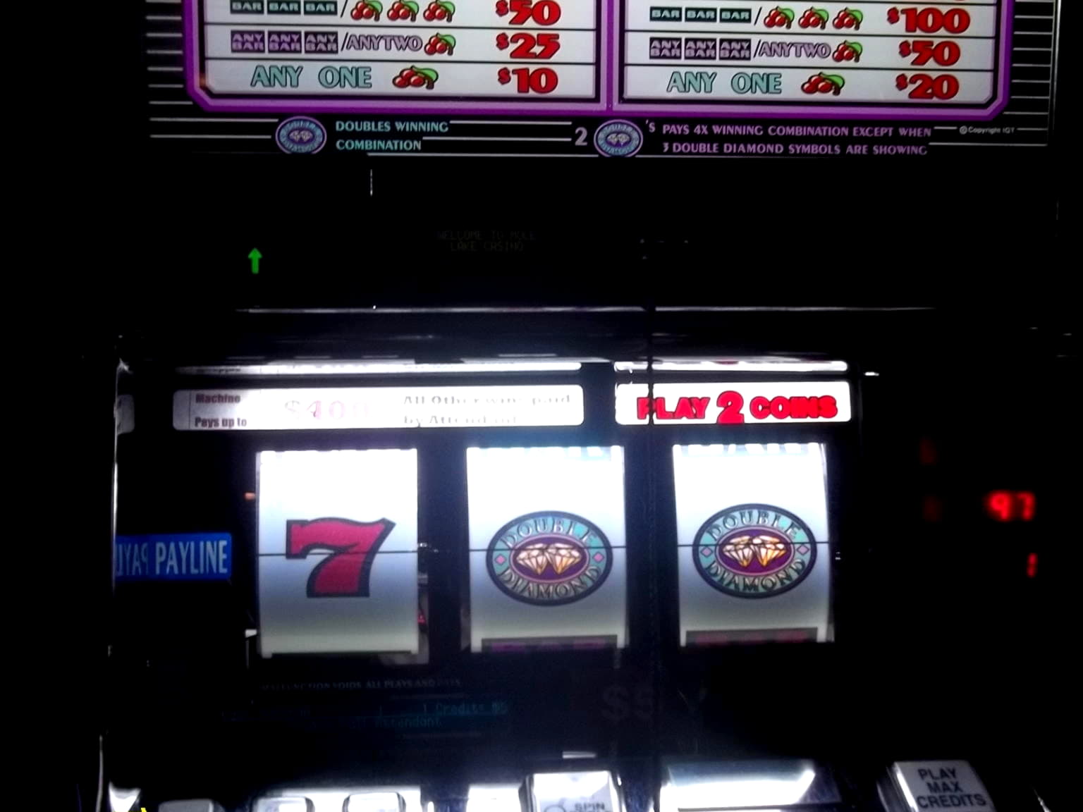 EUR 240 Casino Tournament at Mobile Bet Casino