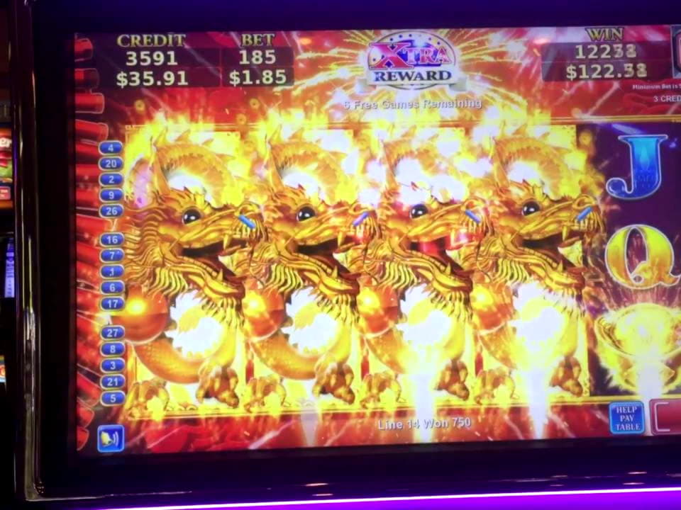 650% Match Bonus Casino at Jackpot City Casino