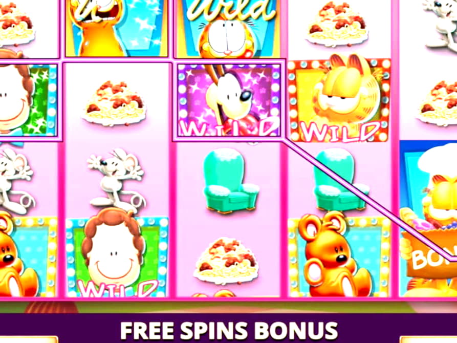 250 Free spins at Malina Casino