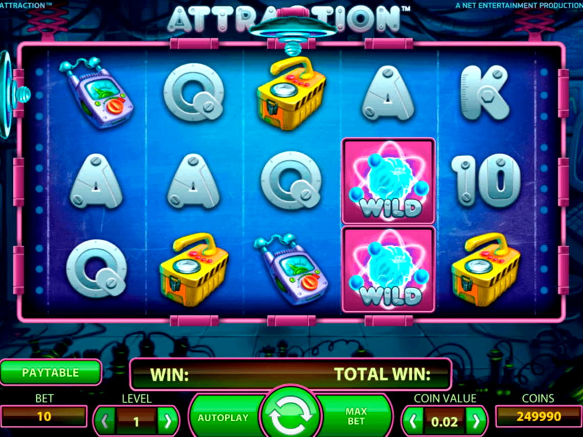 99 Free spins no deposit at Trada Casino