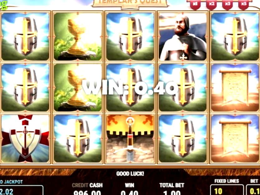 ?1365 No Deposit at King Billy Casino