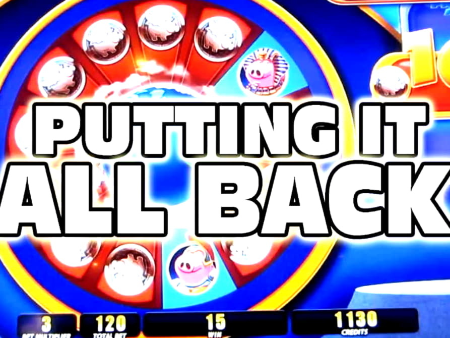 11 Loyalty Free Spins! at Slots Heaven Casino