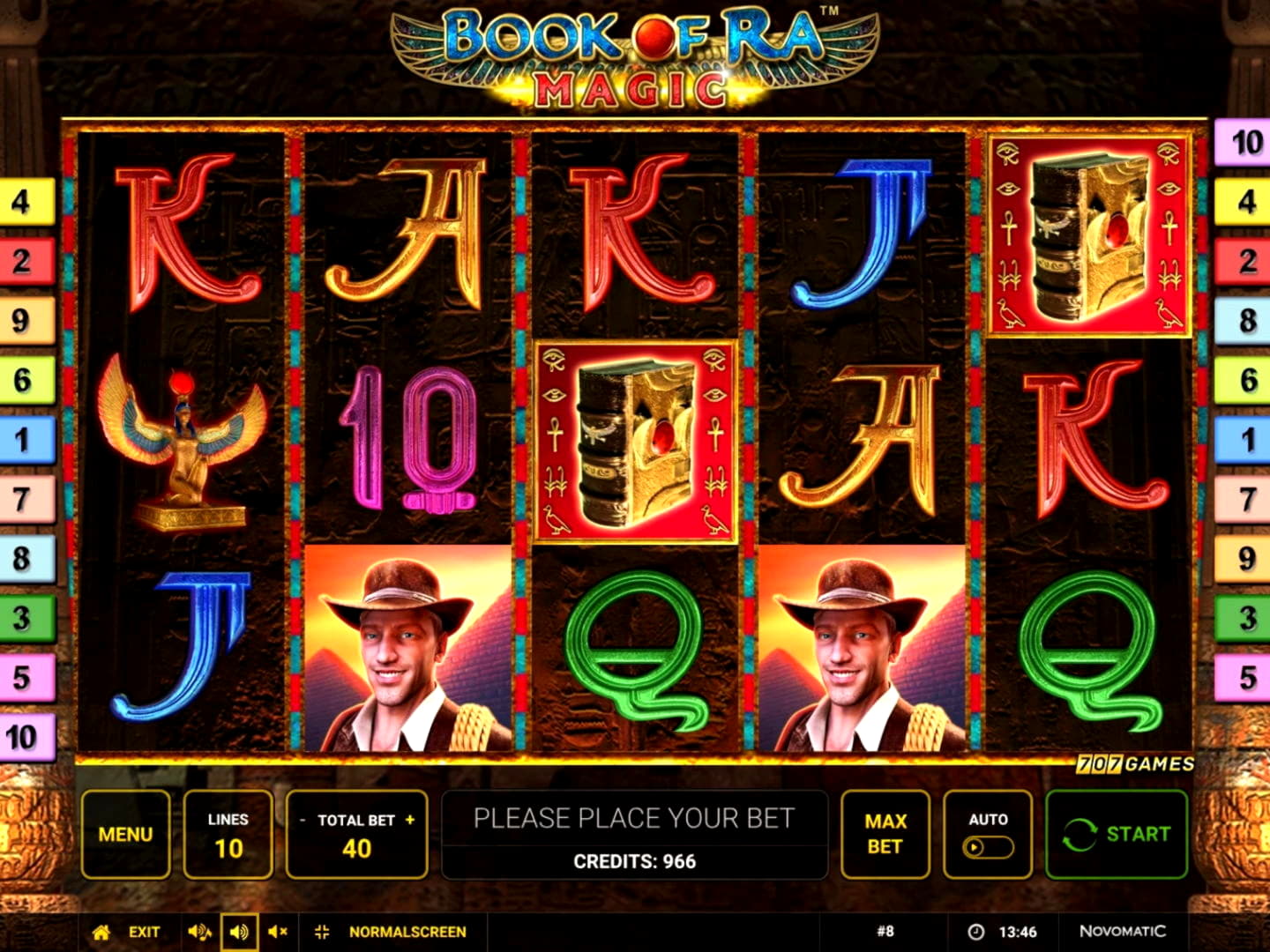 EUR 555 Free Chip at Jelly Bean Casino