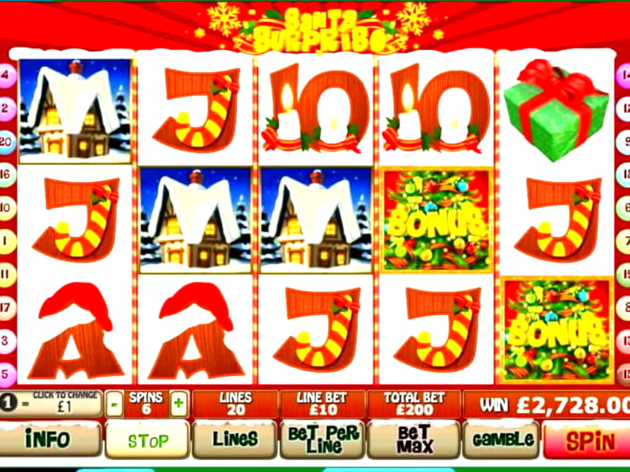 265 Free Spins no deposit at Jackpot City Casino