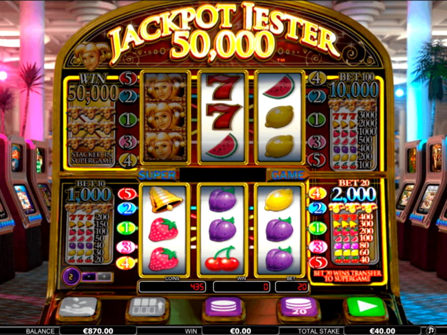 540% Deposit Match Bonus at Winorama Casino