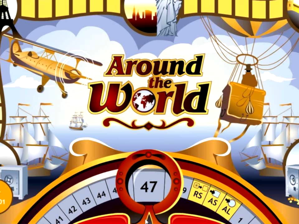Eur 385 Tournament at Fruity Casa Casino