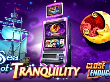 410% Match Bonus at Casino com