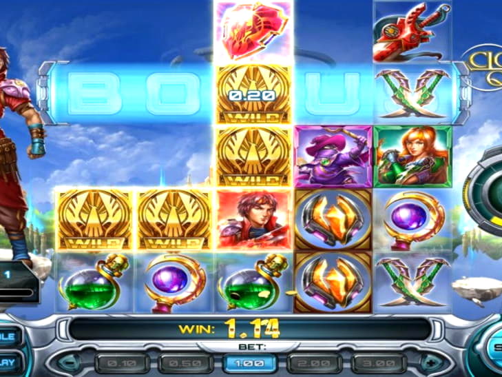 415% Signup Casino Bonus at Dunder Casino