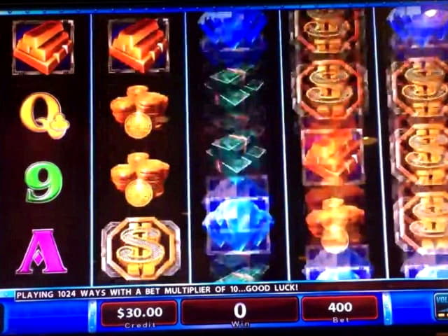 300 Free Spins right now at Party Casino