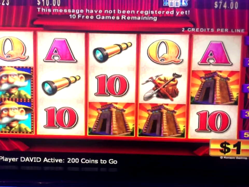 415% Welcome Bonus at Energy Casino