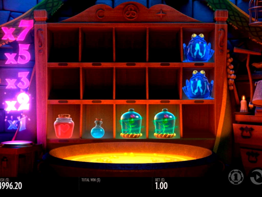 745% Signup Casino Bonus at Wunderino Casino