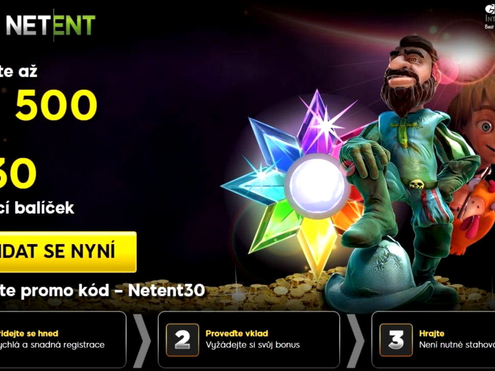 30 Free Spins no deposit casino at Winorama Casino