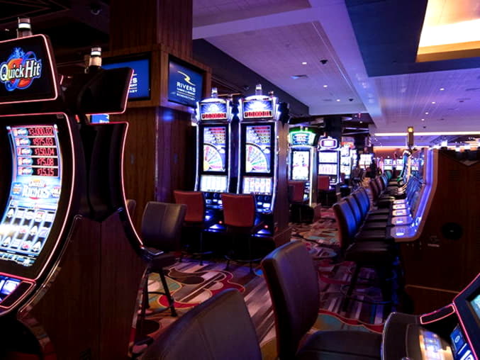 $530 FREE CHIP at Trada Casino