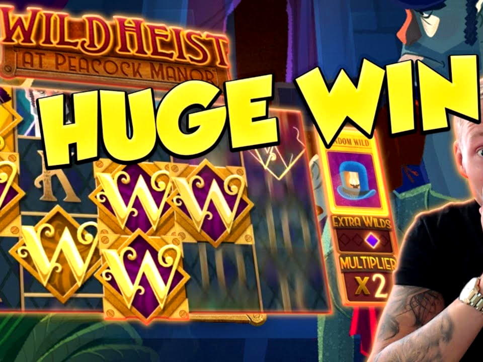 930% Casino Welcome Bonus at Mrgreen Casino