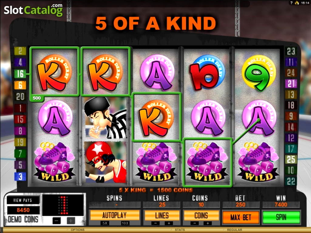 705% Signup Casino Bonus at YoYo Casino
