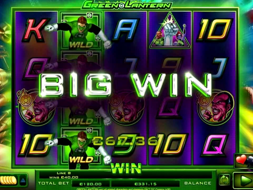 230% Match at a Casino at Jackpot City Casino