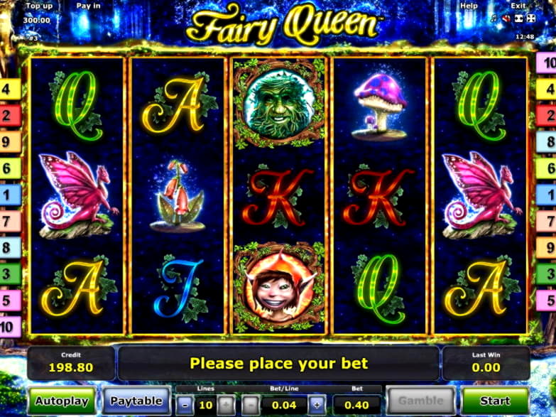 390% Deposit Match Bonus at Wunderino Casino