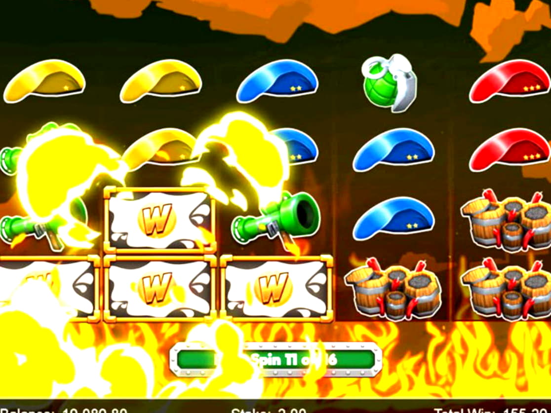 230 Free spins at Trada Casino