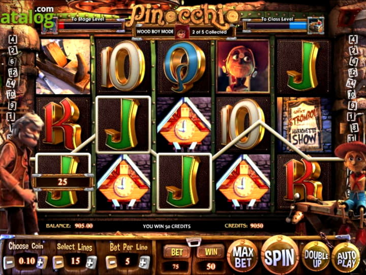 ?$320 Free Money at King Billy Casino