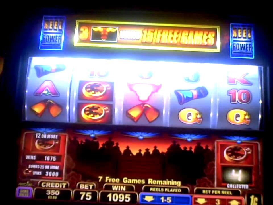 Eur 265 Online Casino Tournament at Energy Casino