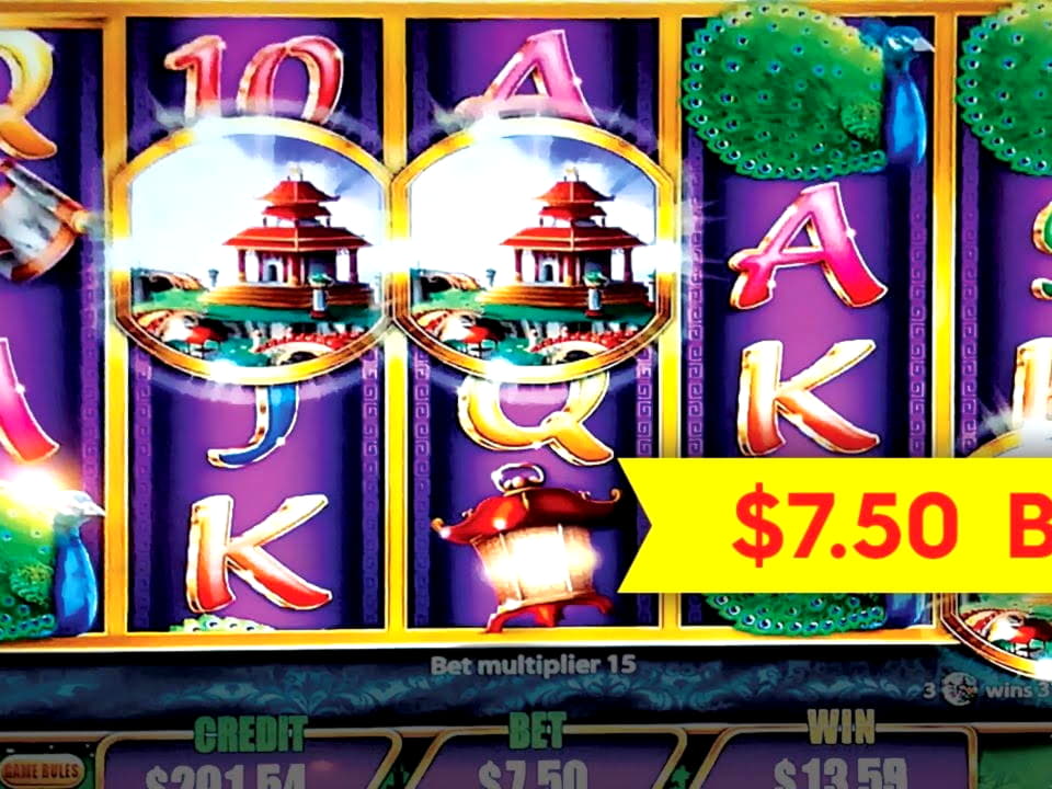 980% Match bonus at Jackpot City Casino