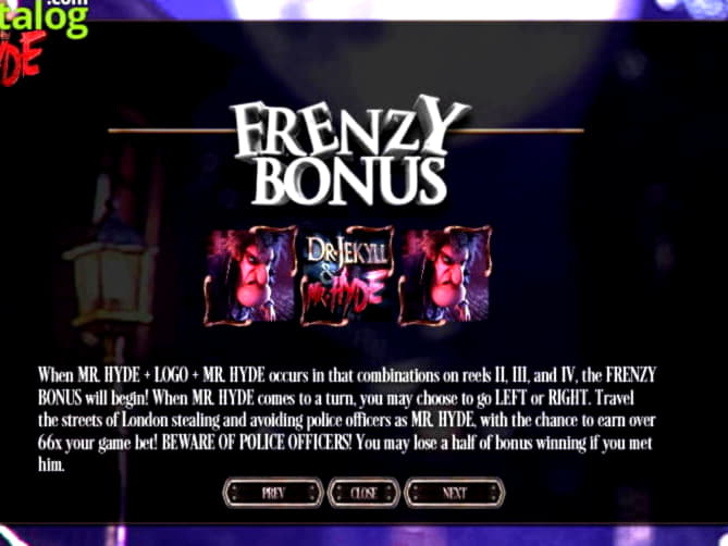 460% Welcome Bonus at Omni Casino