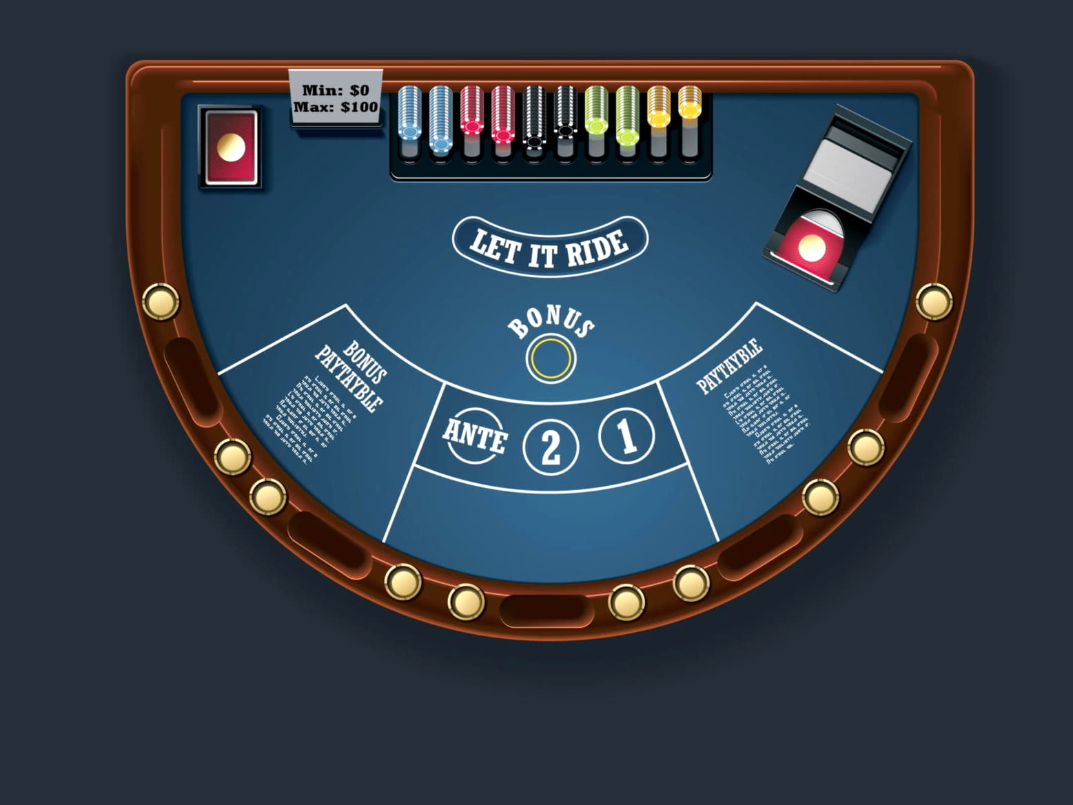 Eur 135 FREE Chip at Malina Casino