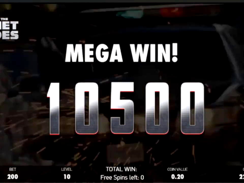 770% Match bonus casino at Mrgreen Casino