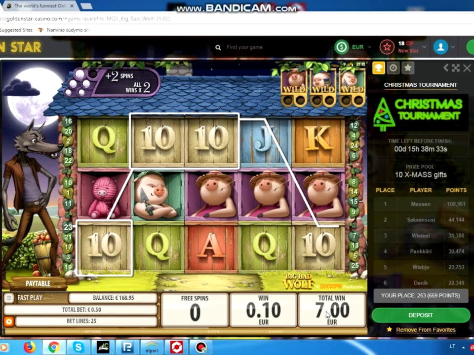 $2975 No Deposit at Casino com