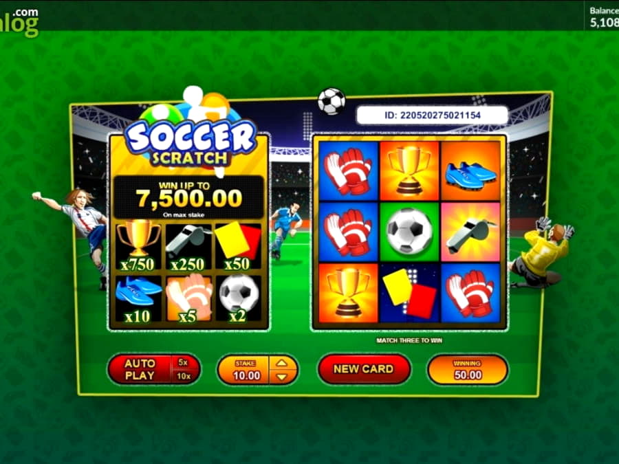 290 Loyalty Free Spins! at Casimba Casino
