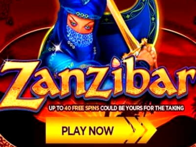 710% Match Bonus at Winorama Casino