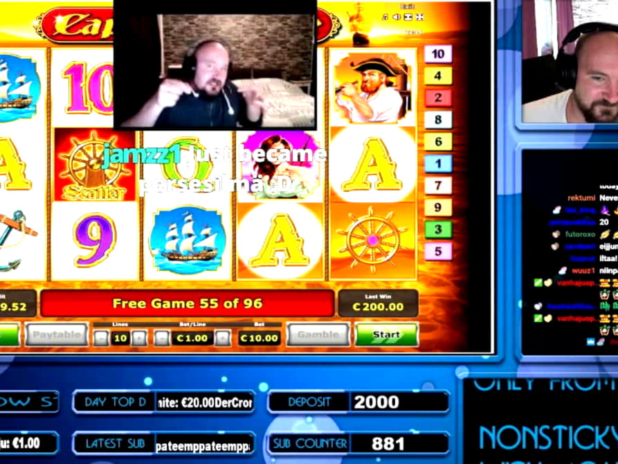 11 FREE SPINS at Dunder Casino
