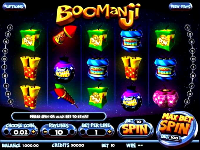 290 free casino spins at Mobile Bet Casino